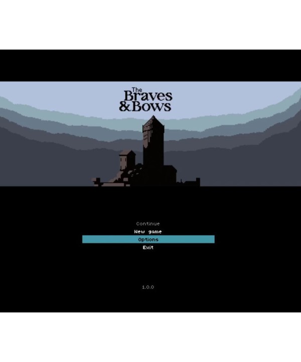 The Braves & Bows Steam Key GLOBAL